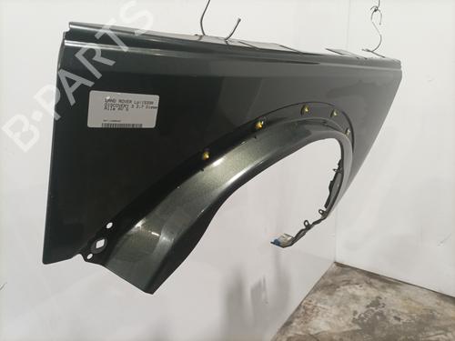Left front fenders LAND ROVER DISCOVERY III (L319) 2.7 TD 4x4 | BP30936263C41