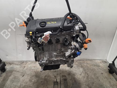 Engine CITROËN DS3 (SA_) 1.6 VTi 120 | BP39255390M1 - Image 8