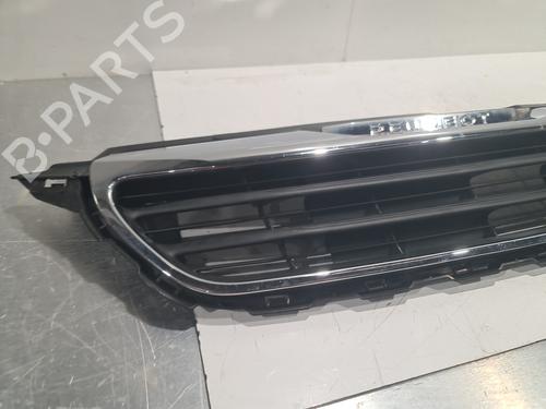 Used Grille Grille PEUGEOT 108 1.0 VTi 72 (72 hp) 33950543 33950543
