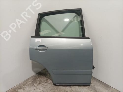 Right rear door AUDI A2 (8Z0) 1.4 | BP22569975C5 