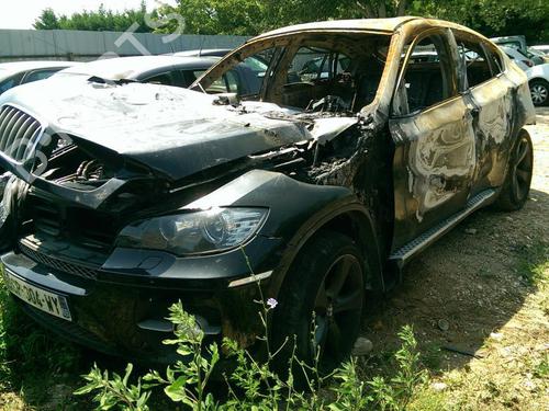 Right front suspension arm BMW X6 (E71, E72) xDrive 35 d | BP22591265M13 