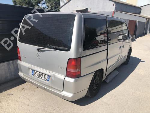 Brugte MERCEDES-BENZ V-CLASS (638/2) V 220 CDI (638.294) 2107469