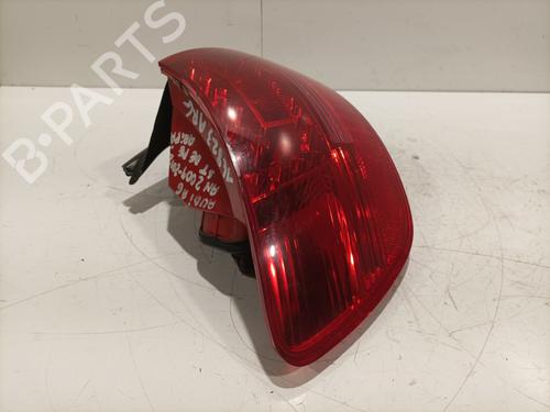 Left taillight AUDI A6 C6 Avant (4F5) 3.0 TDI quattro | BP30517769C34  - Image 6