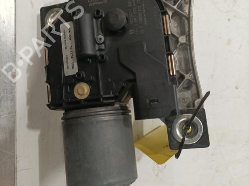 Front wiper motor VOLVO C30 (533) D2 | BP33829736M29 - Image 2