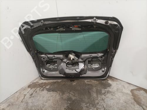 Used Tailgate Tailgate CITROËN DS4 (NX_) 1.6 BlueHDi 120 (120 hp) 27688462 27688462