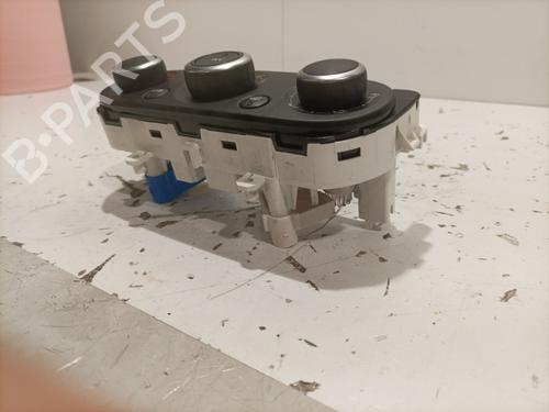 Climate control RENAULT CLIO IV (BH_) 1.5 dCi 75 | BP22573455I5 