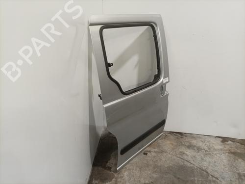 Højre side skydedør CITROËN BERLINGO / BERLINGO FIRST Box Body/MPV (M_) 2.0 HDI 90 (MBRHY, MCRHY) | BP30000007C75