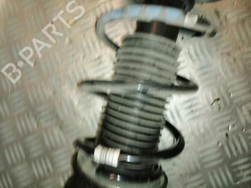 Used Left front shock absorber Left front shock absorber VW T-CROSS (C11, D31) 1.0 TSi (95 hp) 22584144 22584144