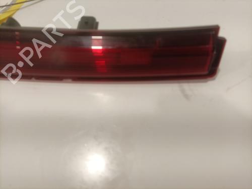 Used Third brake light Third brake light RENAULT CAPTUR I (J5_, H5_) 1.5 dCi 90 (J5N4, J5M5, J5MW, J5M6, J5AL, J5AJ) (90 hp) 24407963 24407963