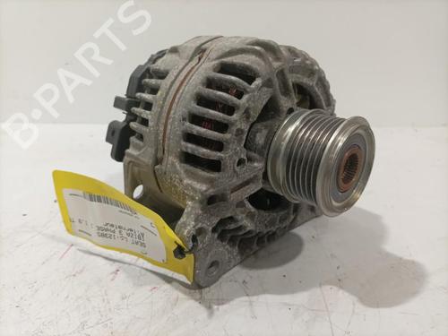 Used Alternator SEAT IBIZA III (6L1) 1.9 TDI (100 hp) 22579380