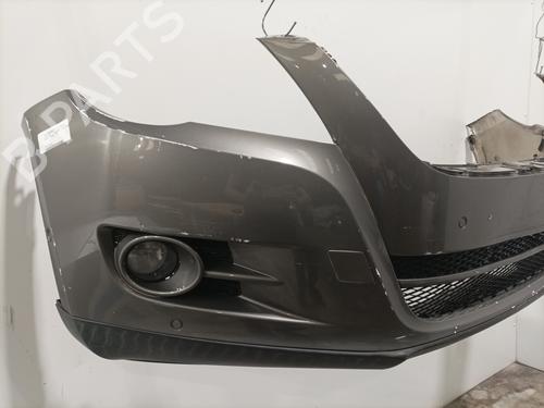 Used Front bumper Front bumper VW TIGUAN (5N_) 2.0 TDI 4motion (170 hp) 33611077 33611077