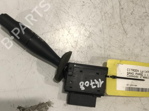 Steering column stalk CITROËN SAXO (S0, S1) 1.4 VTS | BP27724972I23 