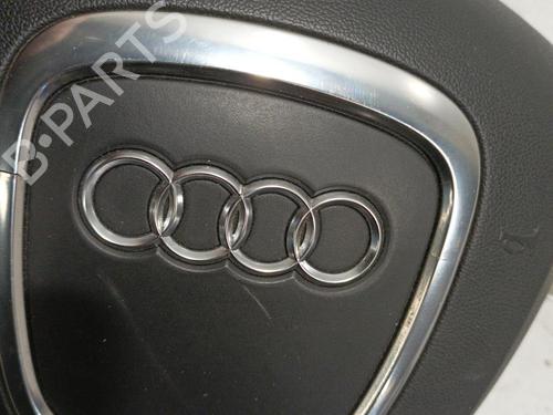 Used Driver airbag AUDI A3 Sportback (8PA) 2.0 TFSI (200 hp) 22577019