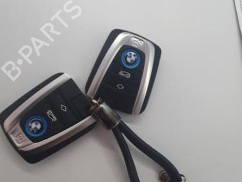 Rear mirror BMW i3 (I01) Electric | BP22583668I6 - Image 8