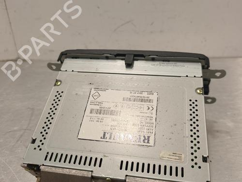 Radio DACIA SANDERO II TCe 90 (B8M1, B8MA, B8AC) | BP36763055E6 - Image 6