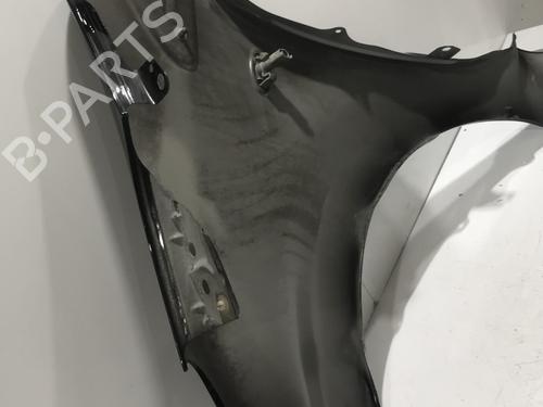 Forkjerm høyre TOYOTA AYGO (_B1_) 1.0 (KGB10_, KGB10R) | BP30000038C42