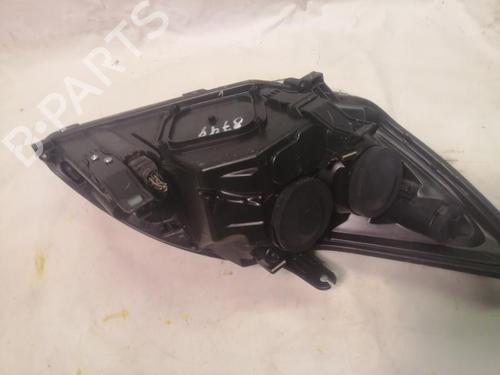 Used Left headlight FORD FOCUS II (DA_, HCP, DP) 1.8 TDCi (115 hp) 22581259