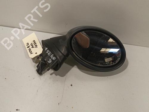 Bakspejl venstre MINI MINI (R50, R53) One (90 hp) 22580585