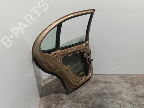 Left rear door SEAT TOLEDO II (1M2) 1.8 20V | BP22572773C4 