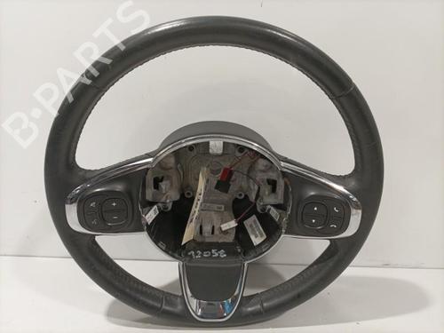 Steering wheel FIAT 500 (312_) 1.2 (312AXA1A) | BP22579450C49