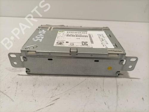 Radio PEUGEOT 2008 I (CU_) 1.4 HDi | BP22579383E6 