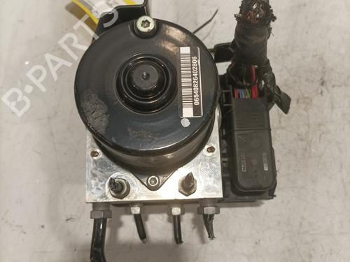 ABS pump FORD FOCUS II (DA_, HCP, DP) 1.6 TDCi | BP27501214M43 