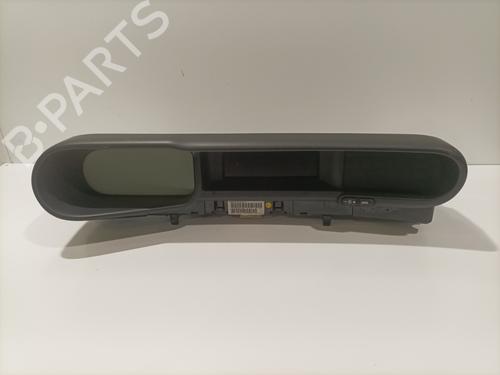 Used Instrument cluster Instrument cluster 22588851 22588851