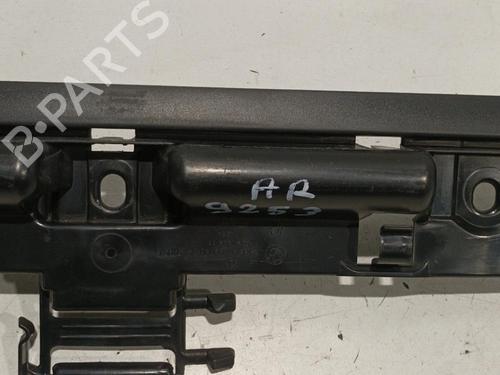 Used Rear bumper bracket BMW 1 (E81) 118 d (143 hp) 22580288