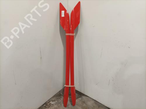 Tagræling CITROËN C3 AIRCROSS II (2R_, 2C_) 1.2 PureTech 110 (2RHNZB, 2RHNZW, 2RHNPX, 2RHNPJ) (110 hp) 30973141