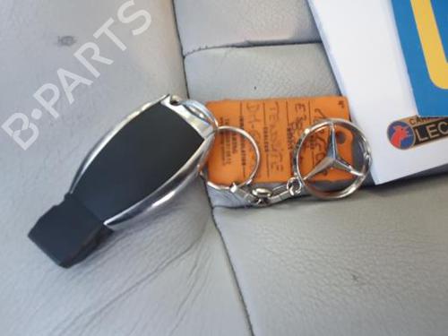 Left sun visor MERCEDES-BENZ E-CLASS (W212) E 300 Hybrid / BlueTEC Hybrid (212.098) | BP26431296I1 - Image 5