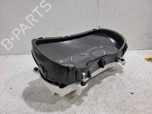 Used Instrument cluster Instrument cluster PEUGEOT EXPERT Van (V_) 1.5 BlueHDi 120 (120 hp) 39662737 39662737