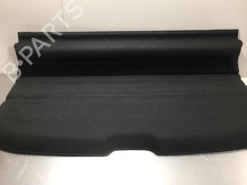 Used Rear parcel shelf PEUGEOT 3008 I MPV (0U_) 2.0 HDi 150 / BlueHDi 150 (150 hp) 22573086
