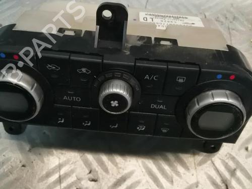 Used Climate control Climate control NISSAN QASHQAI I (J10, NJ10) 1.5 dCi (106 hp) 22578270 22578270