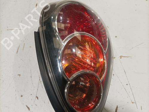 Højre baglygte TOYOTA AYGO (_B1_) 1.0 (KGB10_, KGB10R) (68 hp) 29188246