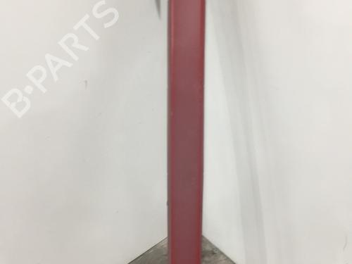 Rear bumper reinforcement CITROËN C1 II (PA_, PS_) 1.0 VTi 72 | BP25407044C73 