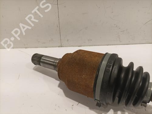 Used Left front driveshaft Left front driveshaft 37993923 37993923