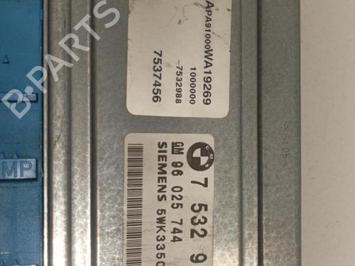 Gearbox control unit BMW X3 (E83) 3.0 i xDrive | BP26297014M52 