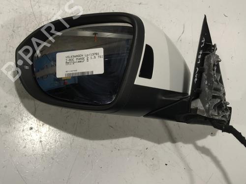 Left mirror VW T-ROC (A11, D11) 1.5 TSI | BP28155427C26 - Image 4