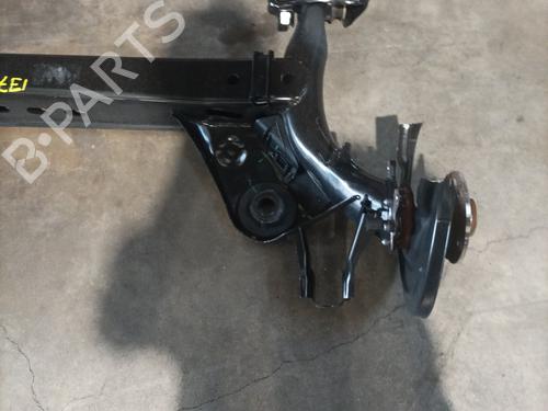 Bagaksel VW T-ROC (A11, D11) 1.5 TSI | BP28385981M2 