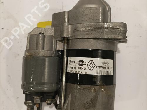 Starter RENAULT TWINGO III (BCM_, BCA_) 0.9 TCe 90 (BCM9, BCM2) | BP37587673M8 - Image 4