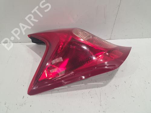 Left taillight NISSAN NOTE (E11, NE11) | BP36413619C34 - Image 3