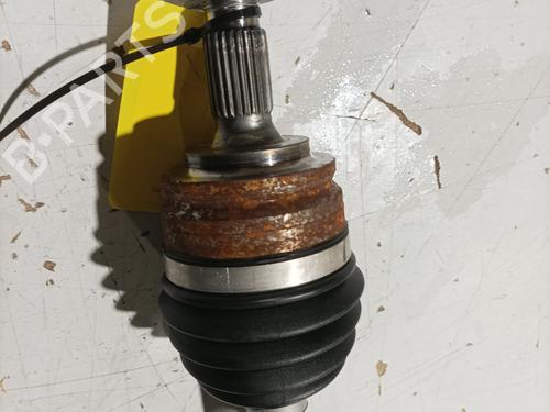 Right front driveshaft JEEP AVENGER (J2) 1.2 T3 e-Hybrid | BP31114298M39