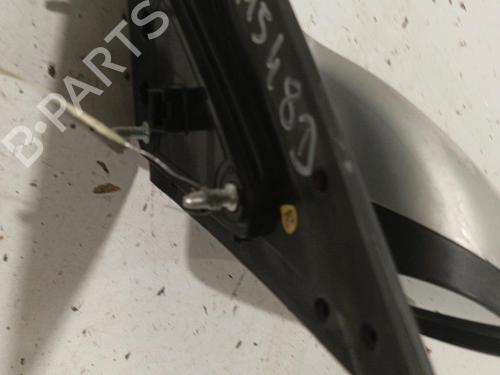 Right mirror HYUNDAI i30 (FD) 1.4 | BP22571776C27 