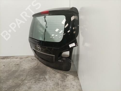 Bakluke CC/Kombi-Kupé OPEL MERIVA B MPV (S10) 1.7 CDTI (75) | BP22573540C6 
