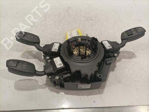 Used Steering column stalk Steering column stalk BMW 5 (E60) 525 d (197 hp) 33025866 33025866