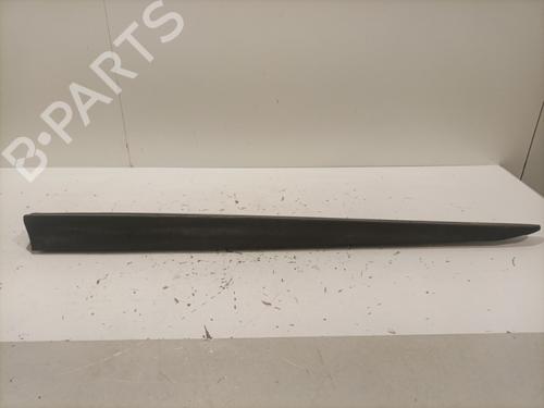 Door moulding trim RENAULT CLIO IV (BH_) 1.5 dCi 75 | BP22569177C150 