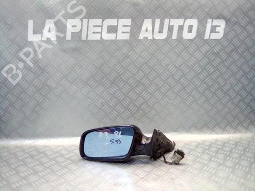 Used Left mirror AUDI A3 (8L1) 1.9 TDI (130 hp) 22584818