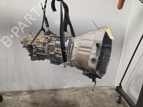 Boîte de vitesses Boîte de vitesses NISSAN NAVARA NP300 (D40) 2.5 dCi 4WD (D40TT, D40T, D40M, D40BB) (190 hp) 39891885 39891885