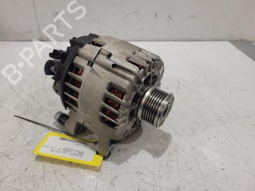 Used Alternator Alternator PEUGEOT 308 I (4A_, 4C_) 1.6 HDi (92 hp) 39892006 39892006