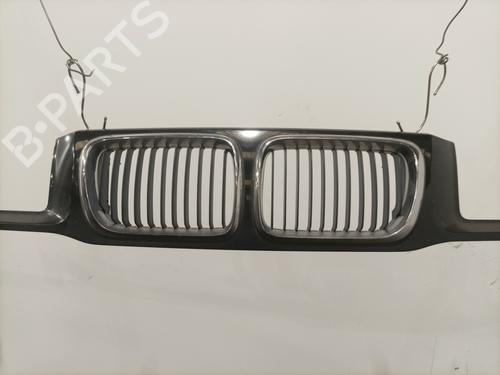 Used Grille BMW 3 (E36) 325 td (115 hp) 29999986